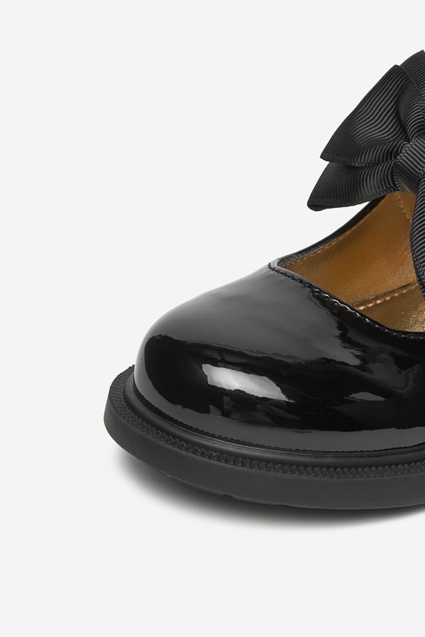 
                Половинки обувки DeeZee ЧЕРЕН - 5906751195901