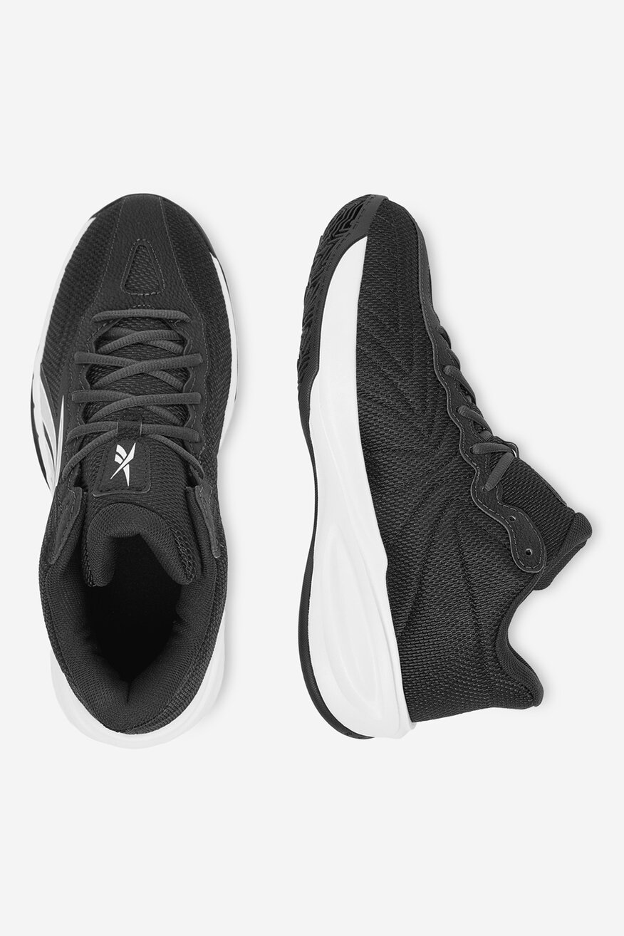 Sportovní obuv Reebok ČERNÁ - 5906751217542