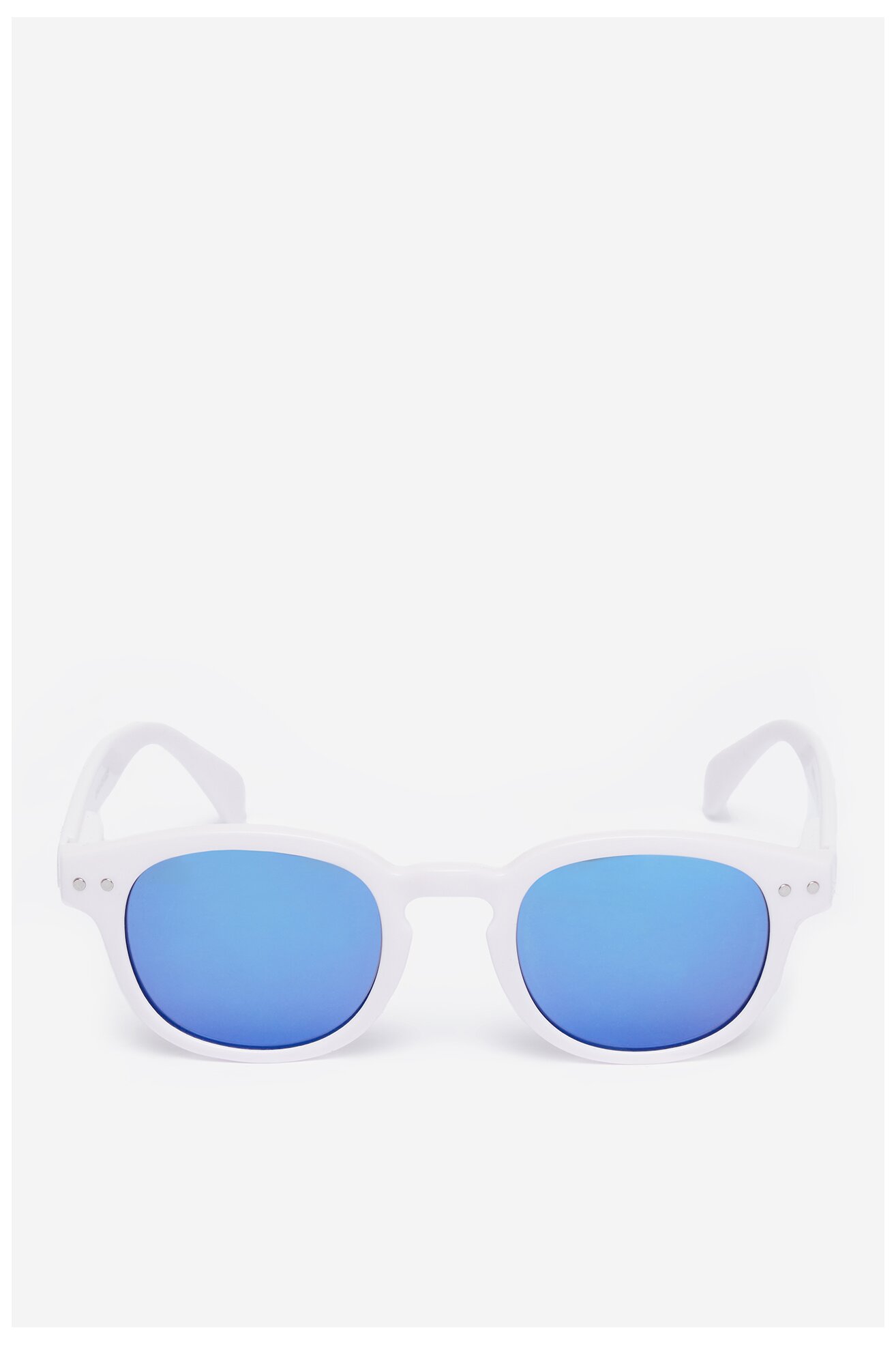 Okulary dziecięce QUIKSILVER QS-KA-005-SS25 Biały