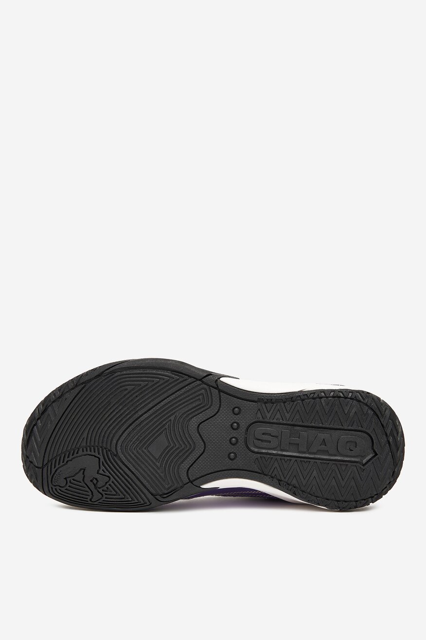 SHAQ - EO-H.O.F - 5906751211762