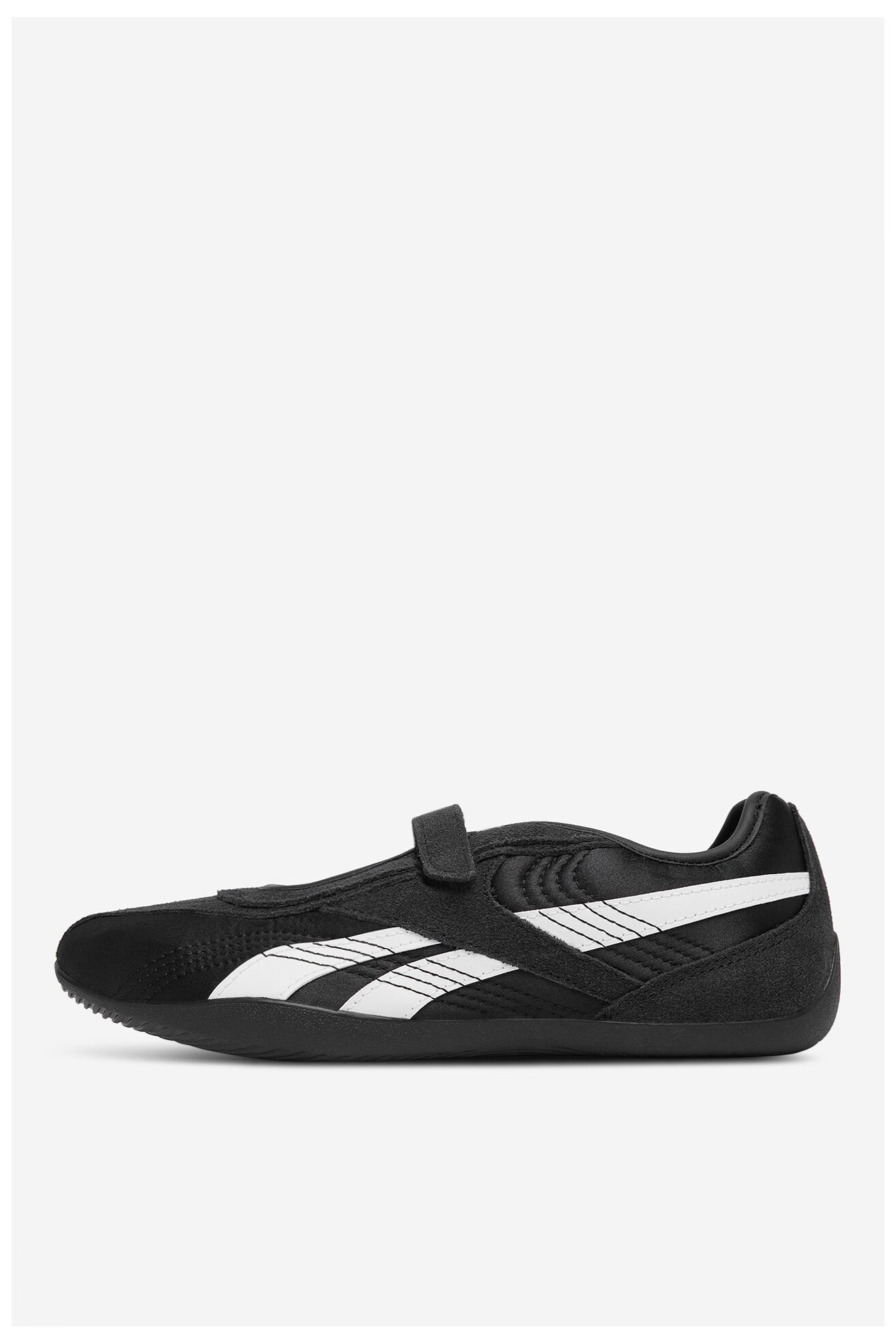 Baletanke Reebok EOSS-ULTRA LO MARY JANE 100261002 CRNA