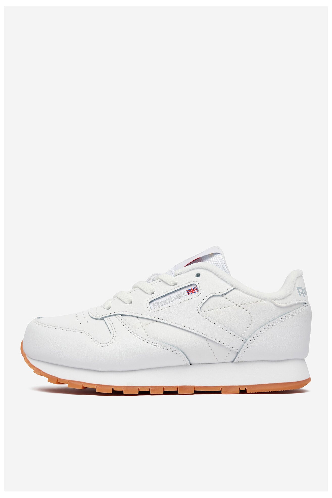 Спортни обувки Reebok EO-CLASSIC LEATHER 100000166 БЯЛ