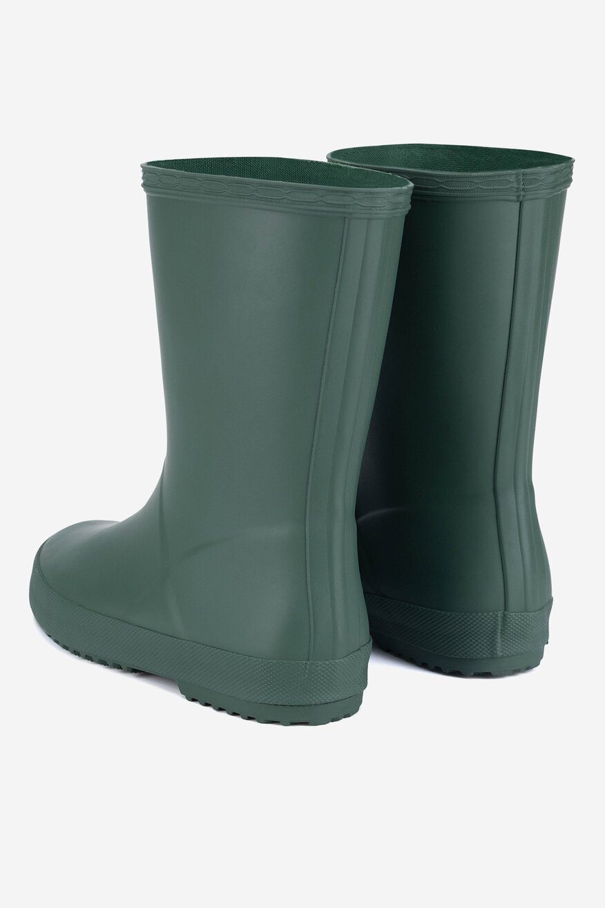 
                Гумени ботуши HUNTER ЗЕЛЕН - 5905588960287