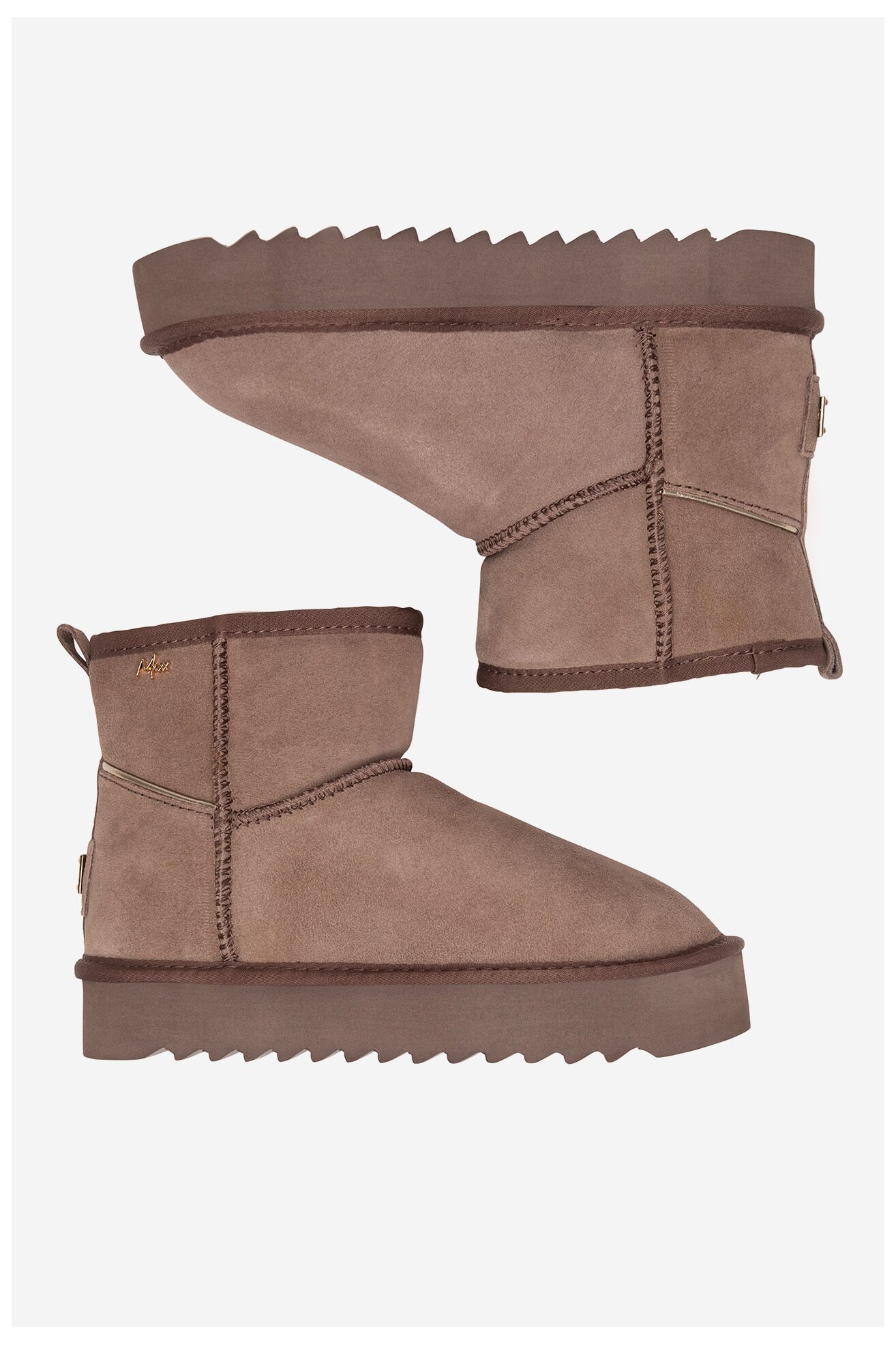 Ghete Mexx MICH2003943W MARO