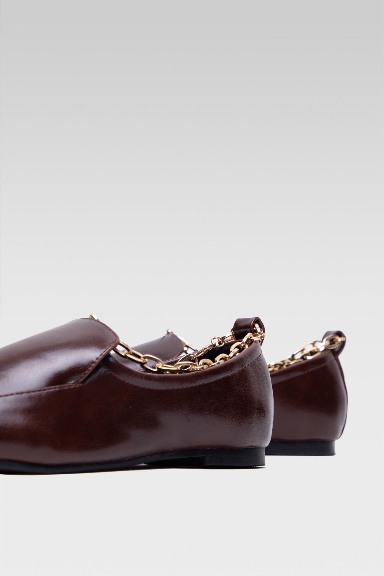 Половинки обувки Jenny Fairy LS5523-06 КАФЯВ