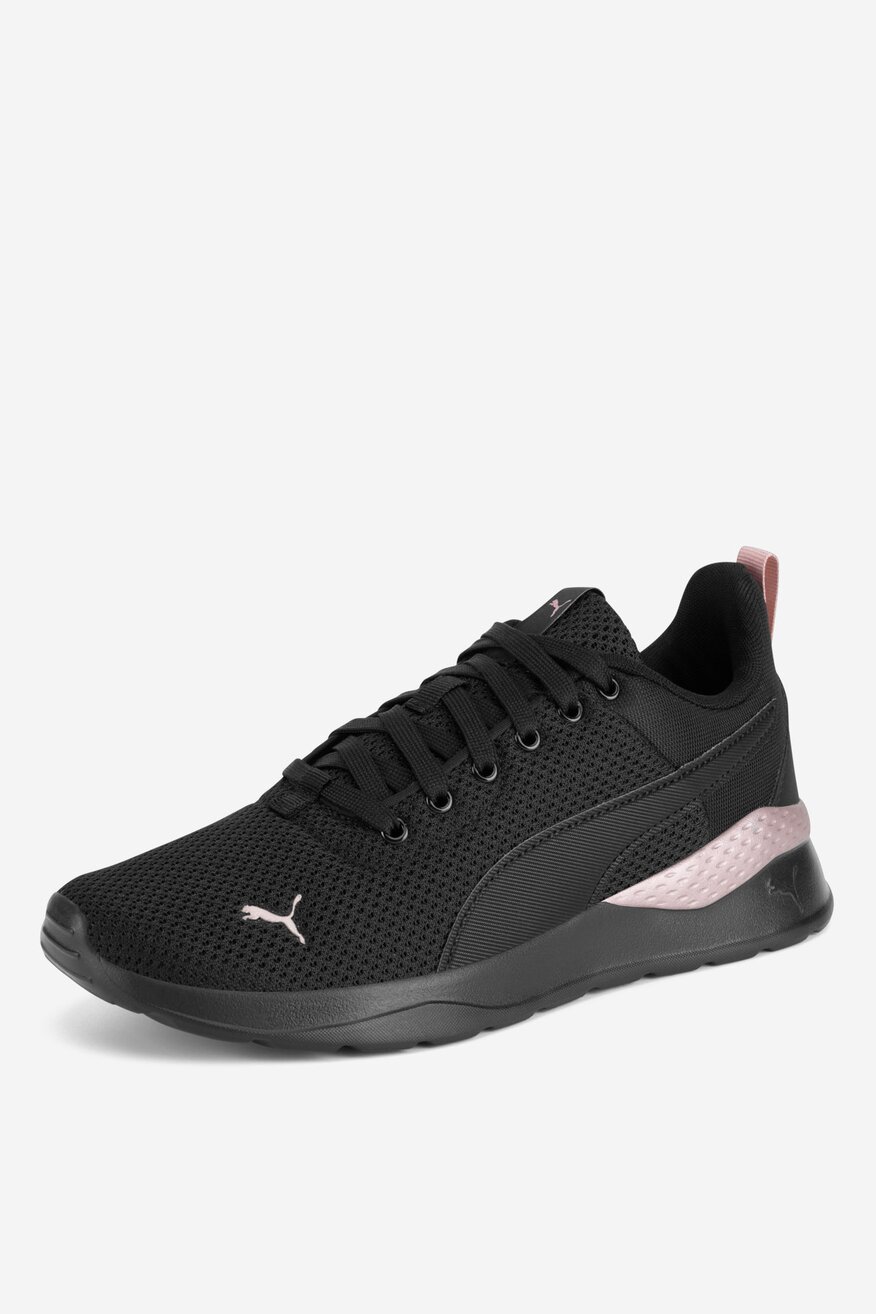 
                Sportcipő Puma FEKETE - 5903419771293