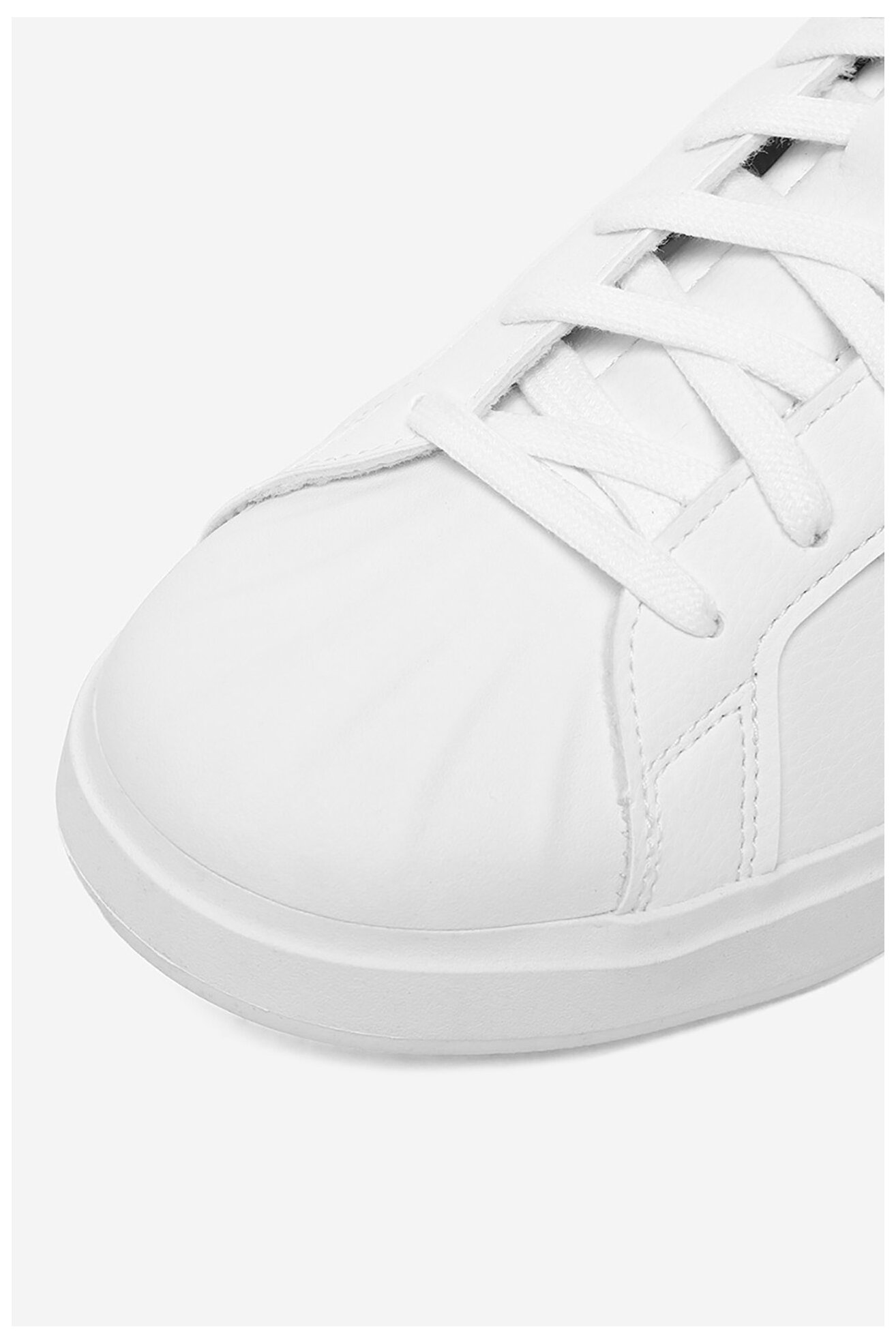 Спортни обувки adidas WB-STREETTALK JP8275 БЯЛ