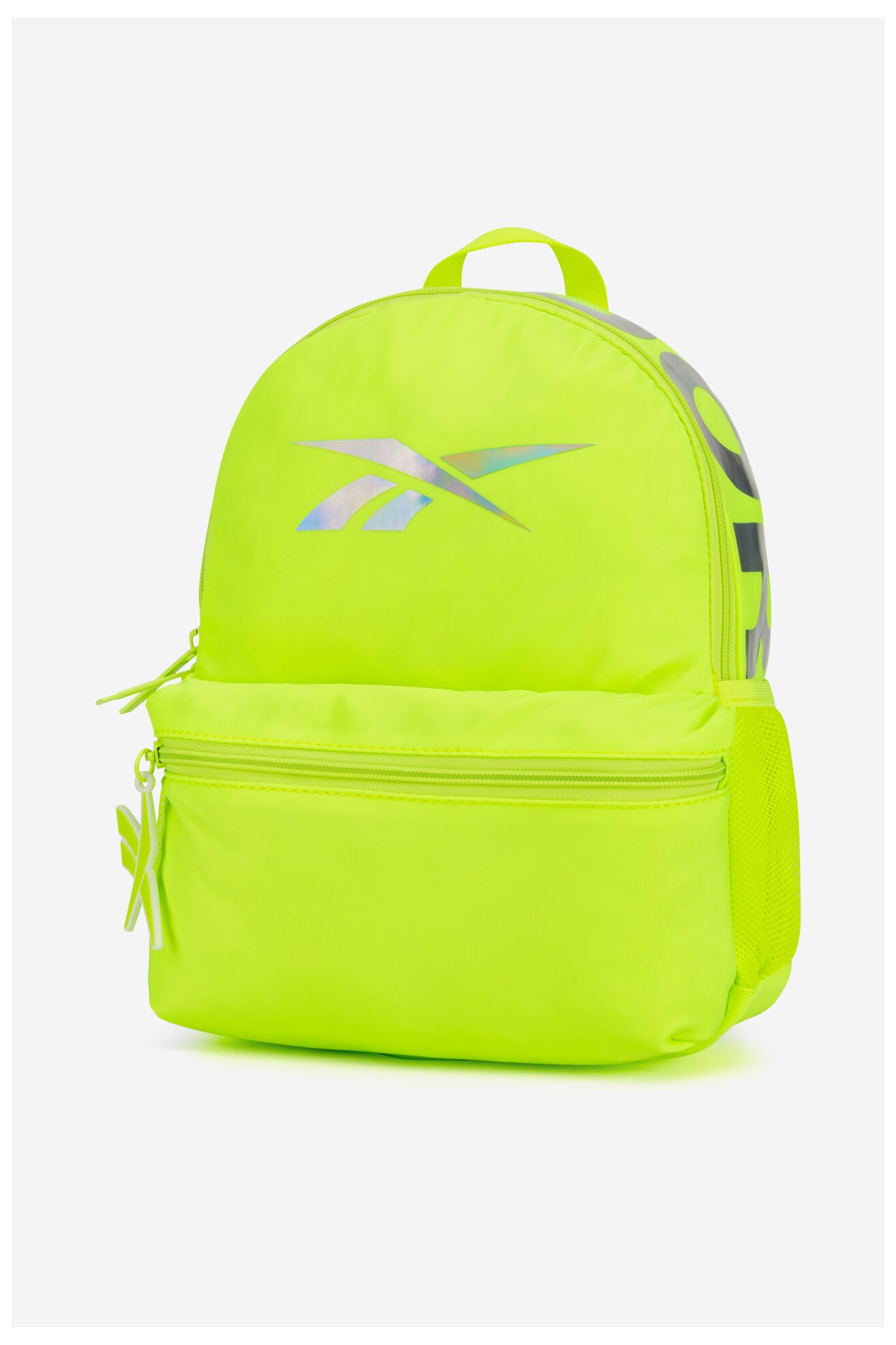 Plecak Reebok RBK-045-CCC-05 Zielony