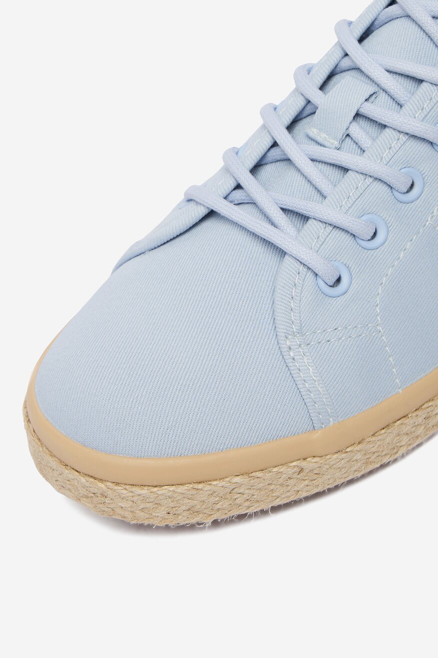 
                        Espadryle NAUTICA CEO-85659 Niebieski - 5907964074830