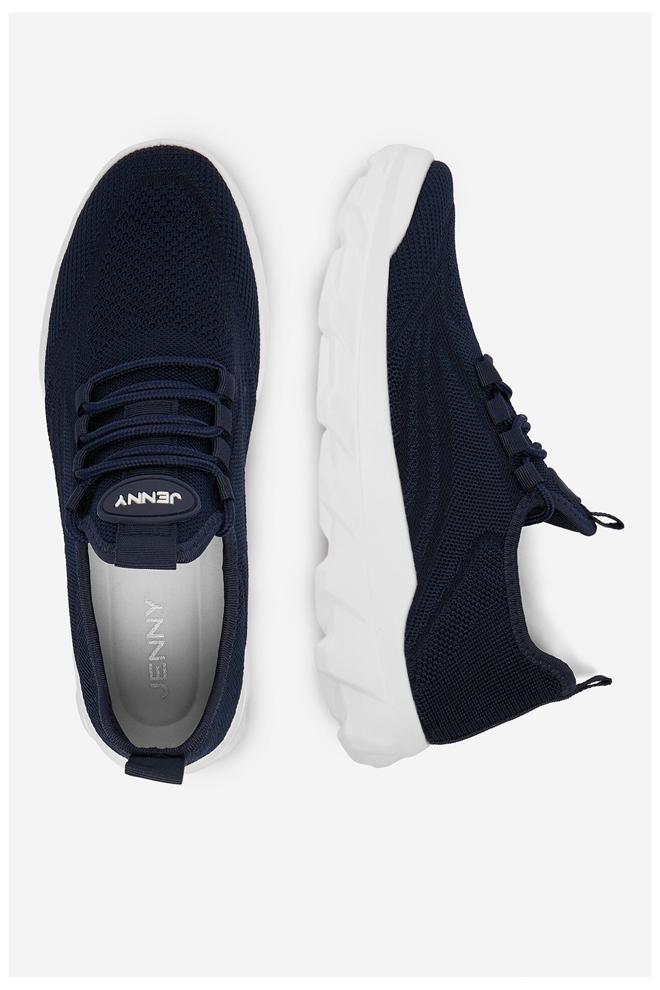 Patike Jenny CEO-WFA2711-1 KOBALT PLAVA