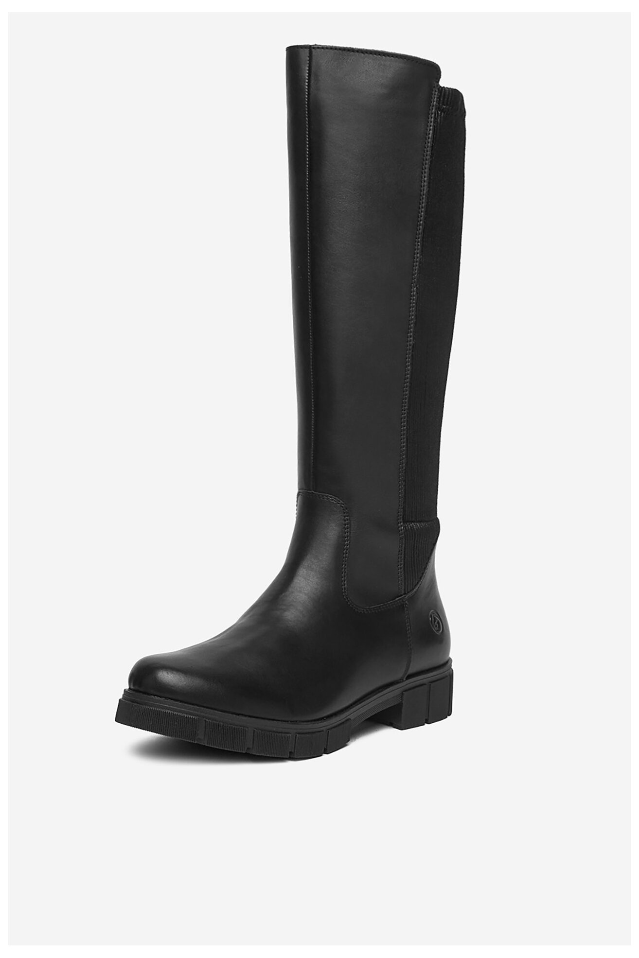 Cizme Remonte CEO-D2S74-00 NEGRU