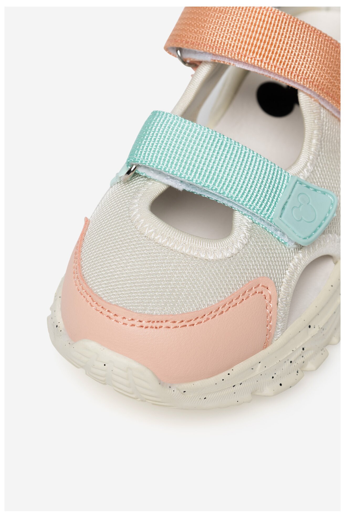 Сандали Mickey&Friends AVO-SS24-131DSTC БЕЖОВ