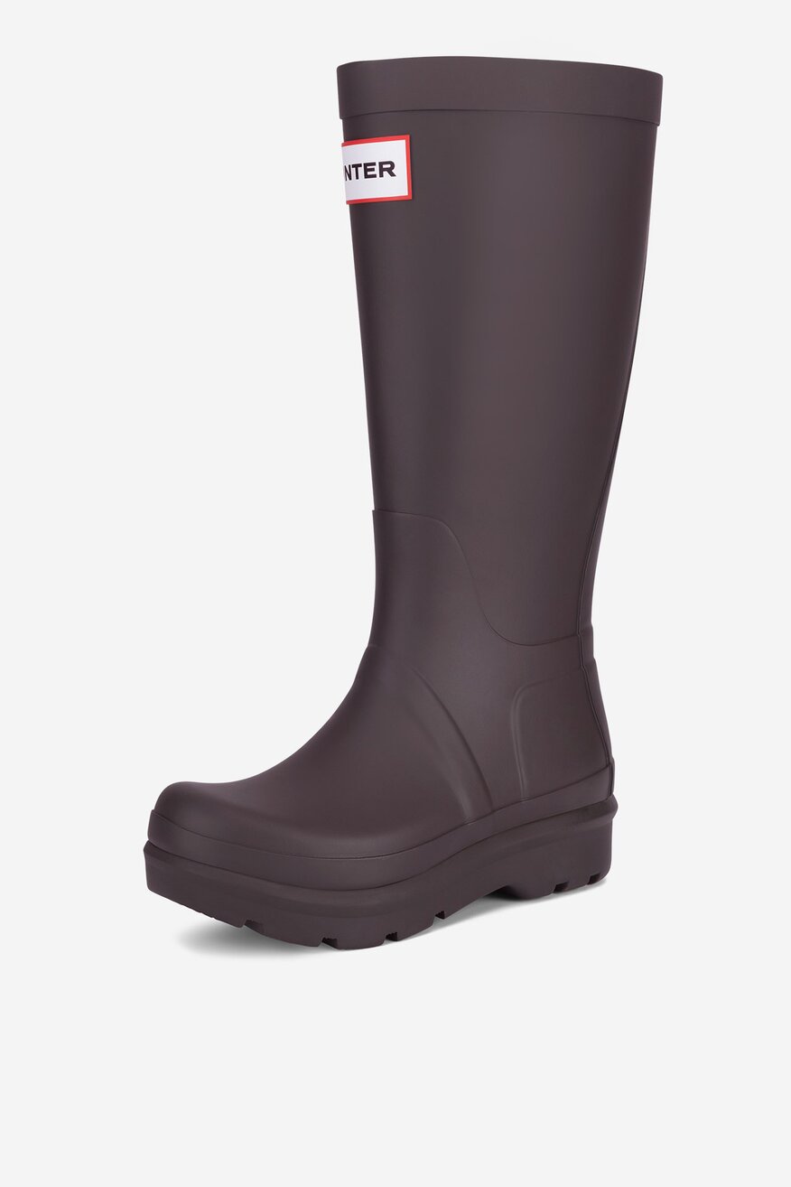 
                HUNTER - Kalosze długie - 5905588987307