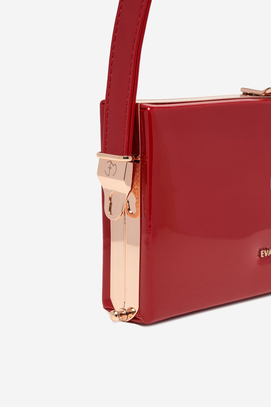 
                EVA MINGE - Torebka - 5906751612217