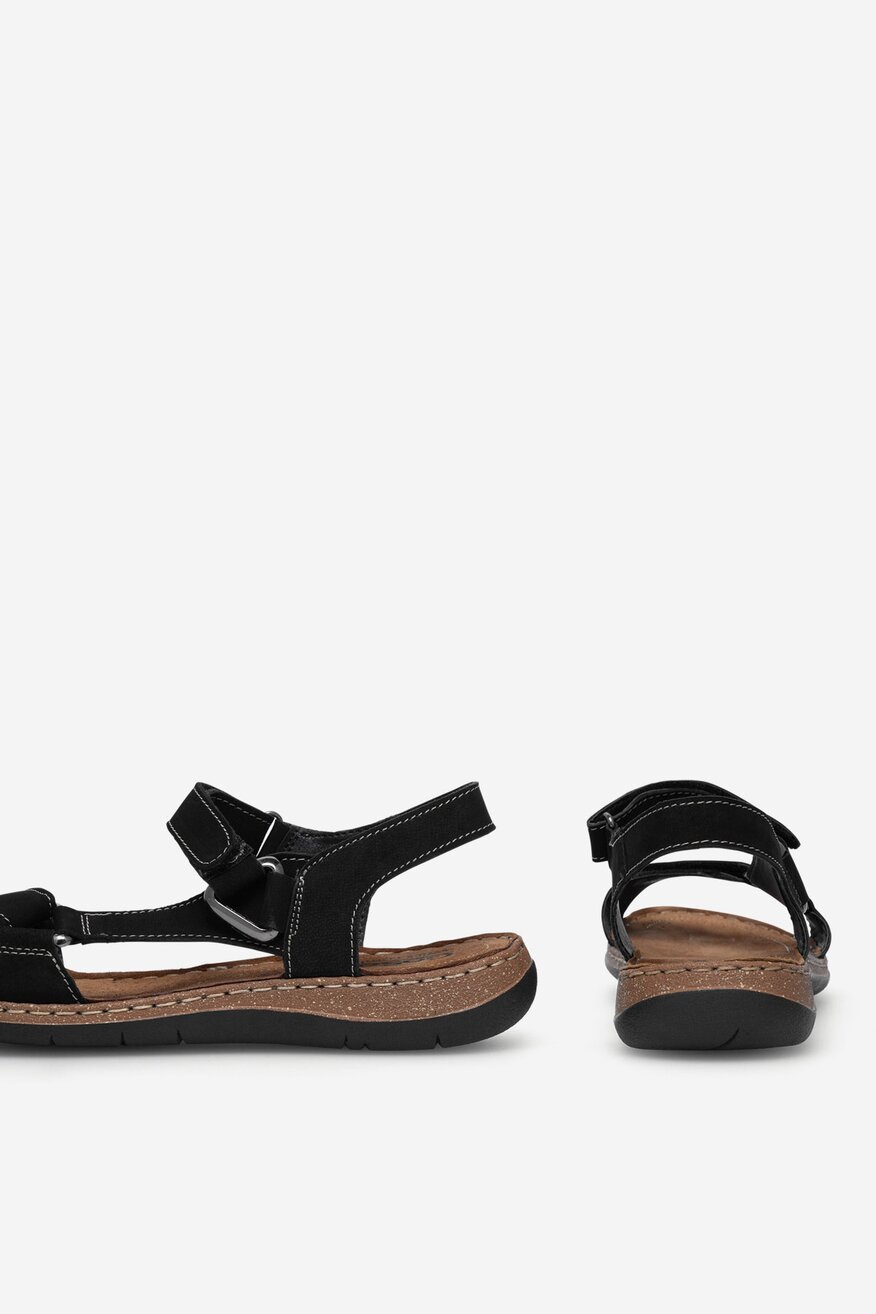 Сандали Go Soft ЧЕРЕН - 5905588369516