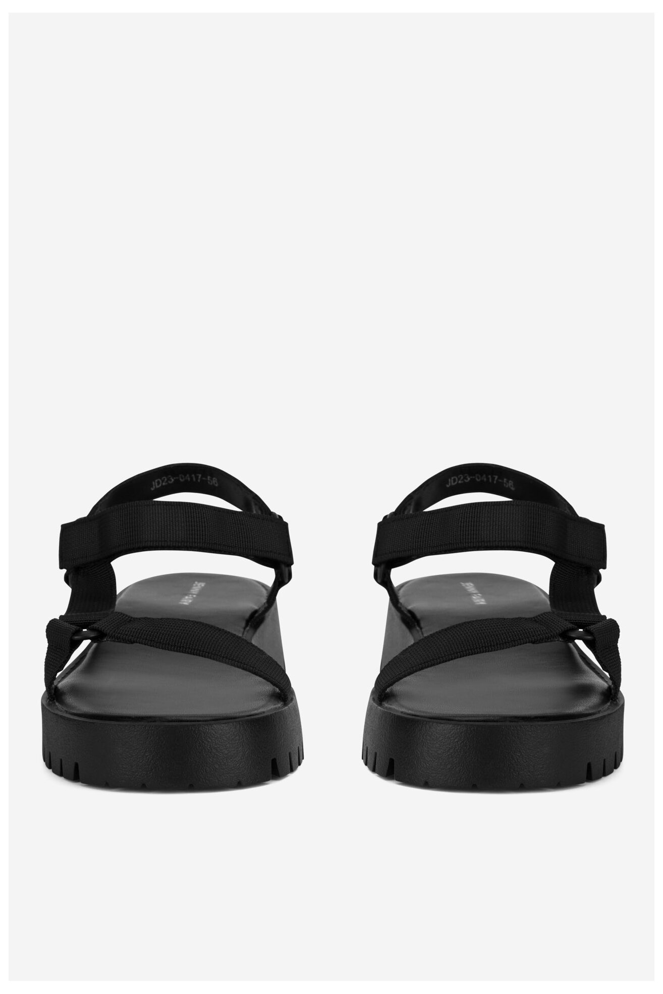 Сандали Jenny Fairy JD23-0417-56 ЧЕРЕН