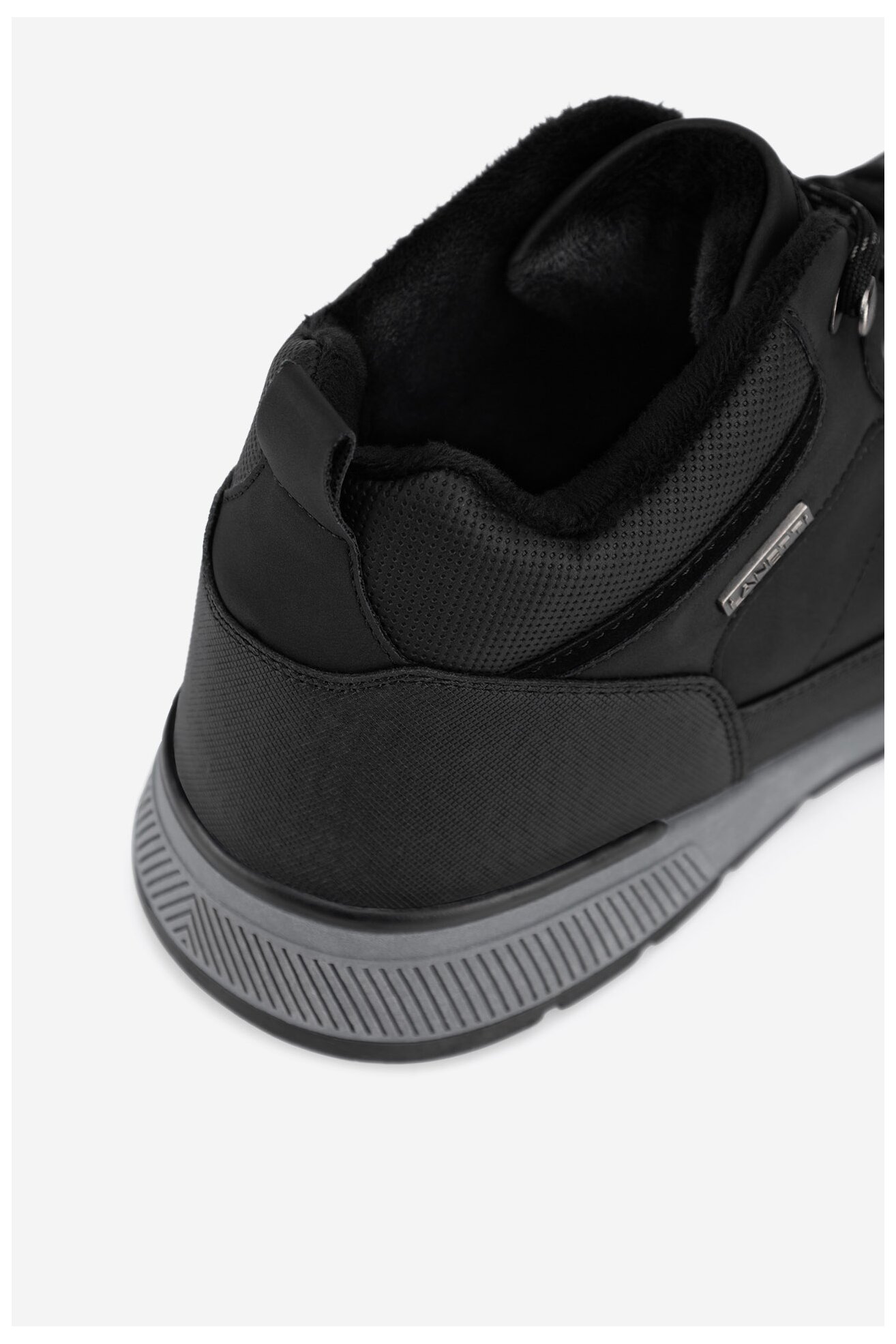 Боти Lanetti CEO-V5-BURGOS ЧЕРЕН