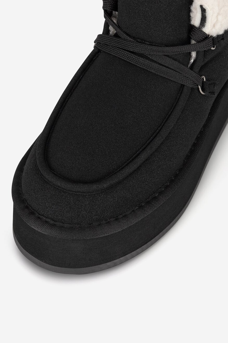 
                Ghete Jenny Fairy NEGRU - 5905588949824