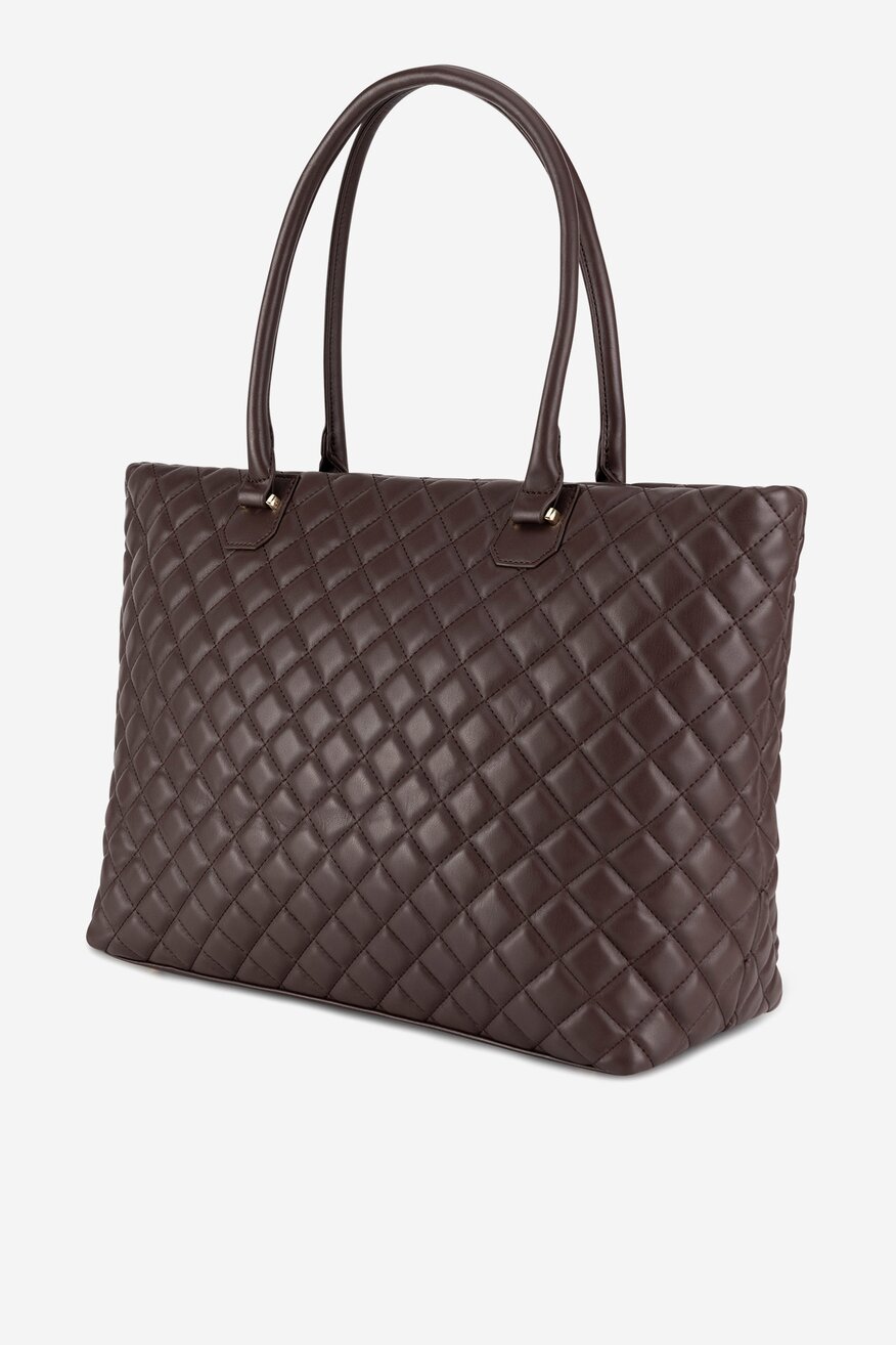 Jenny Fairy - Duża torebka shopper - 5903419106569