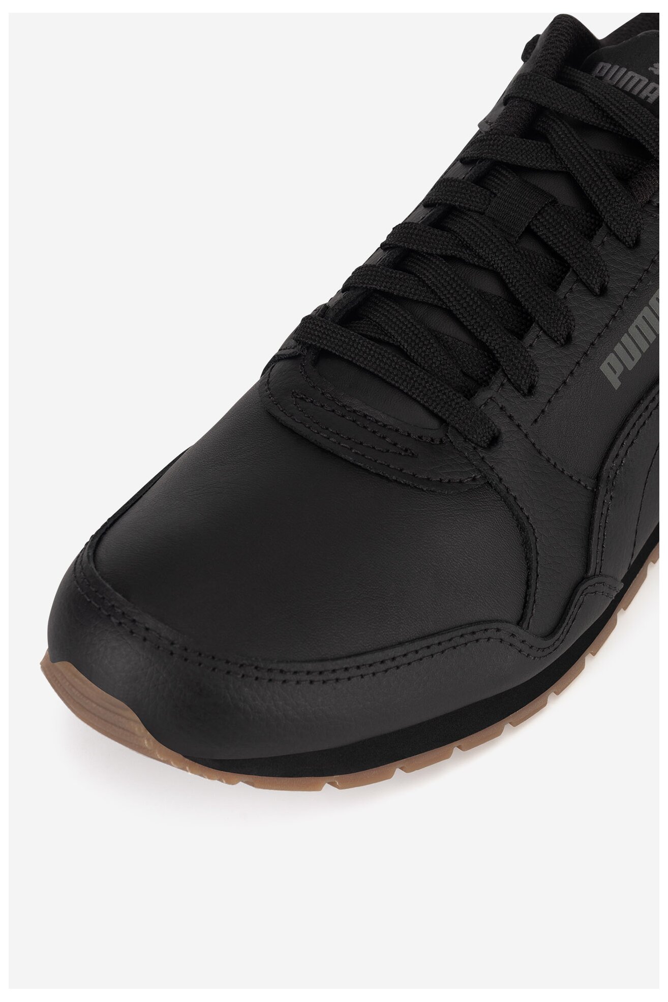 Sportovní obuv Puma ST RUNNER V3 L 38485504 ČERNÁ