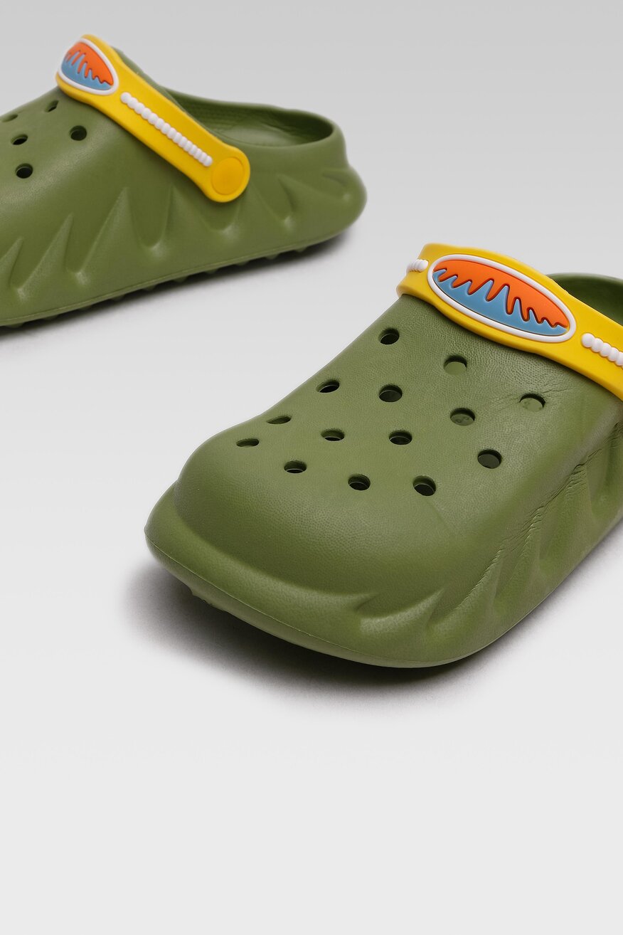 
                Джапанка за басейн Sprandi ЗЕЛЕН - 5904248555016