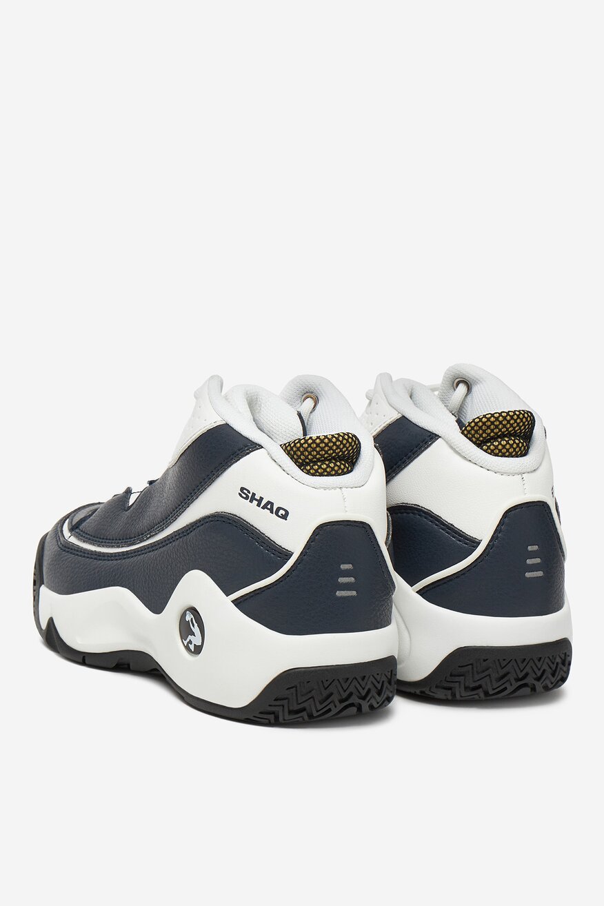 Încălțăminte sport SHAQ BLEUMARIN - 5906751067918