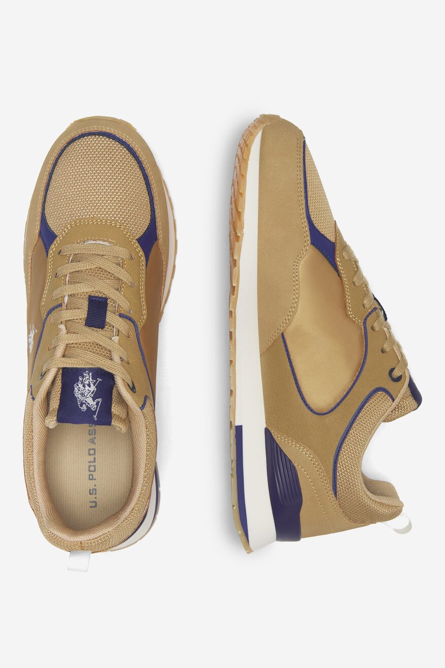 U.S. POLO ASSN. - Sneakersy - 5905588417521