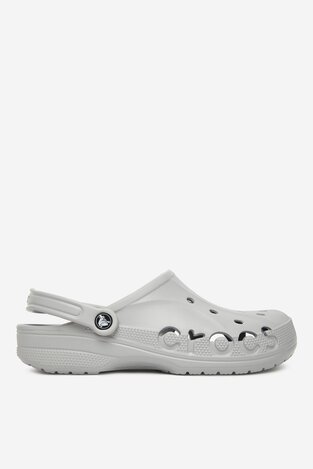 Шльопанець для басейну Crocs C-BAYA CLOG 10126-007 СІРИЙ