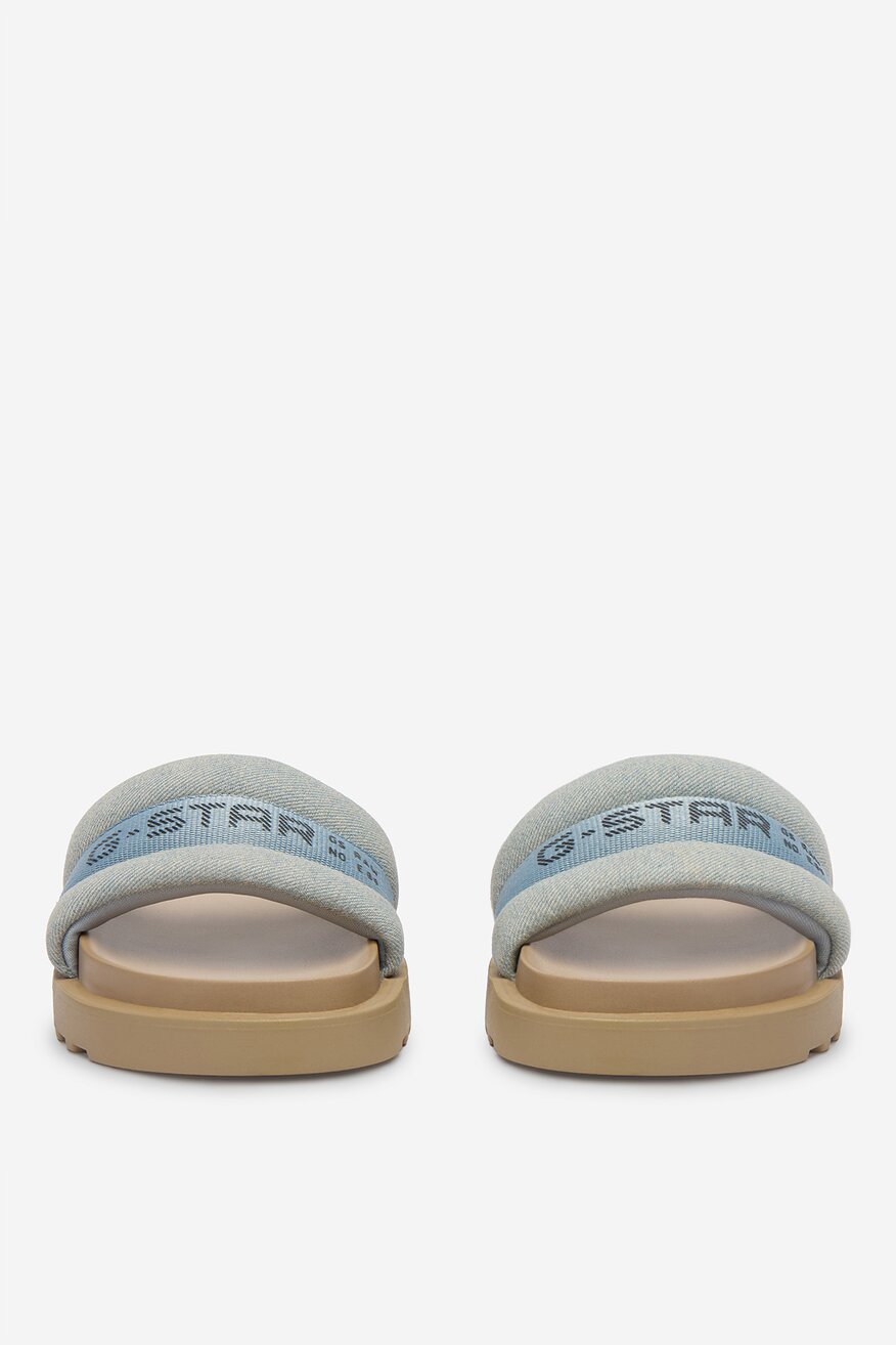 
                G-STAR RAW - Klapki - 5906751848944