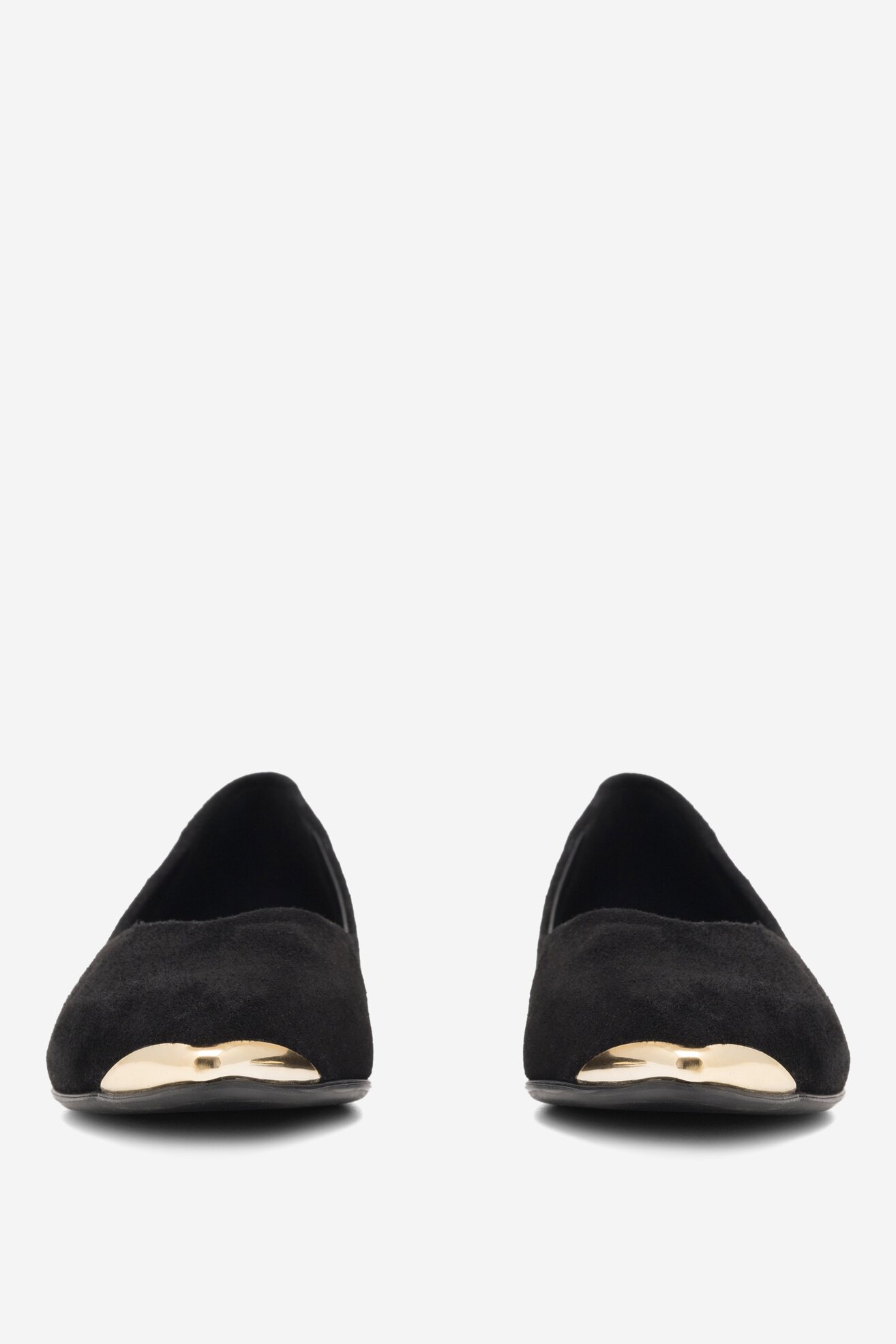 Baleriny Lasocki RST-NOEL-36 FEKETE