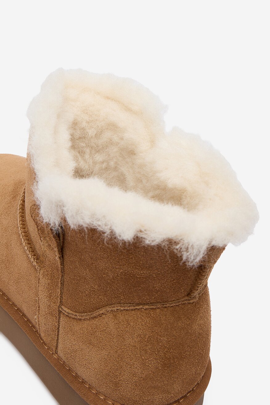 
                Ghete Lasocki CREM - 5906751387955