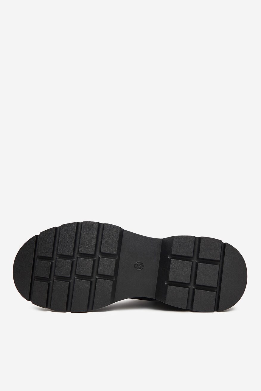 Bocanci DeeZee NEGRU - 5904410910612