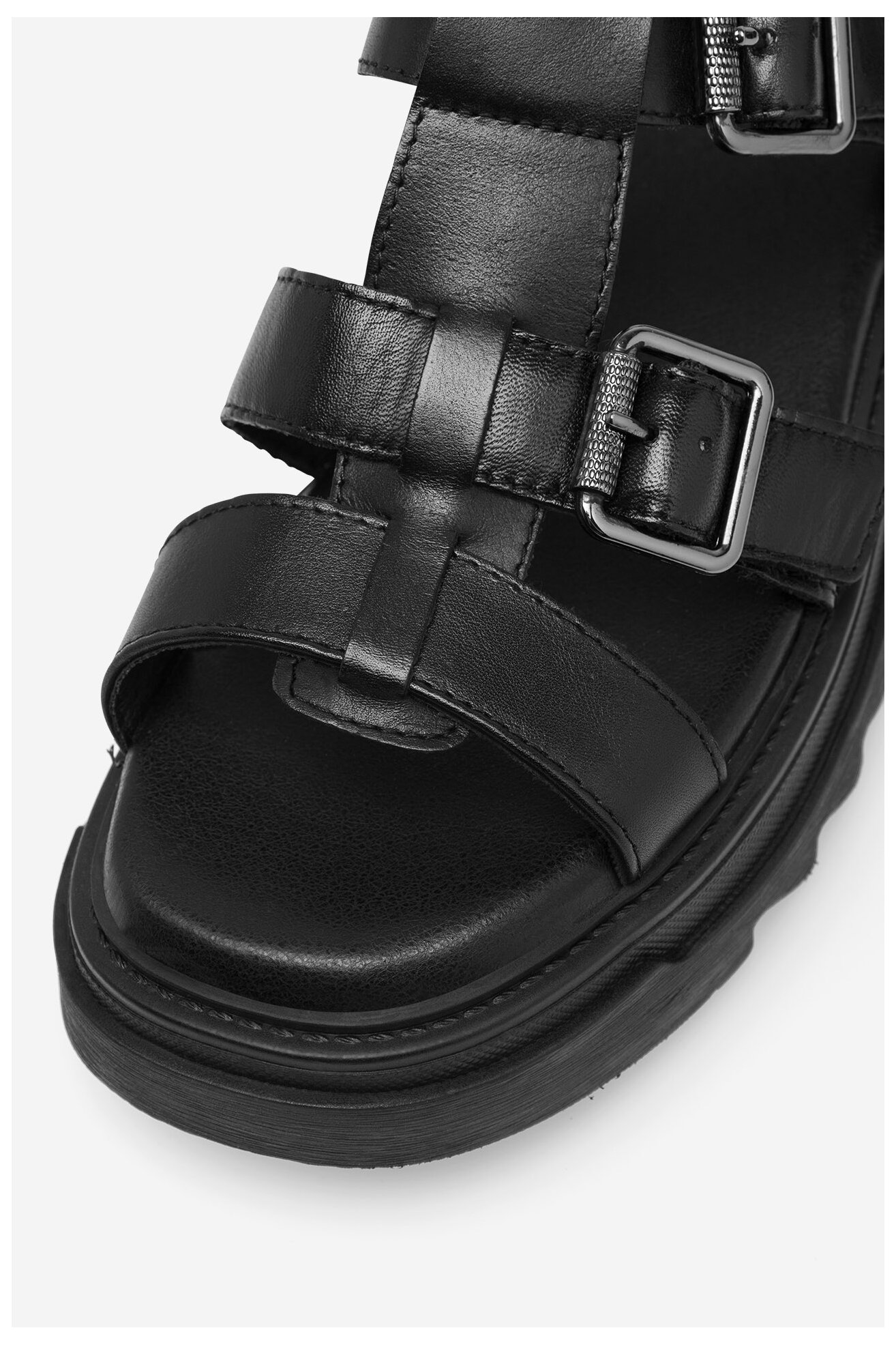 Sandale Lasocki WB-TAMMY-14 NEGRU