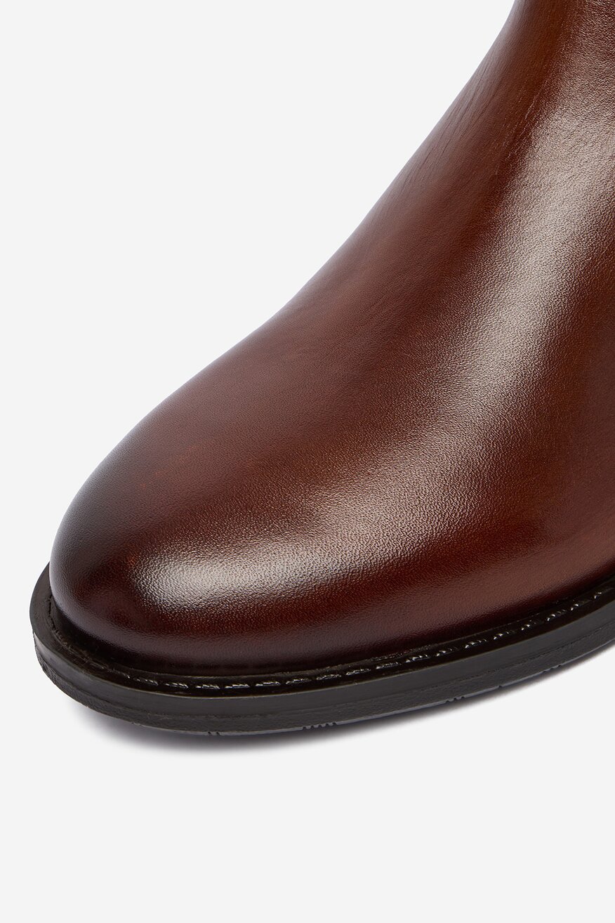 
                Bokacsizma U.S. POLO ASSN. BARNA - 5906751470114