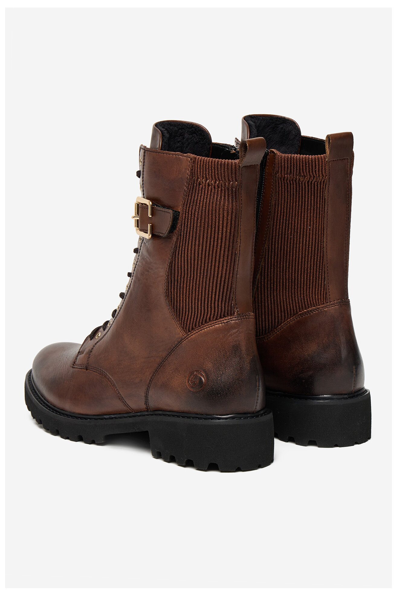 Bocanci Remonte D8664-25 MARO