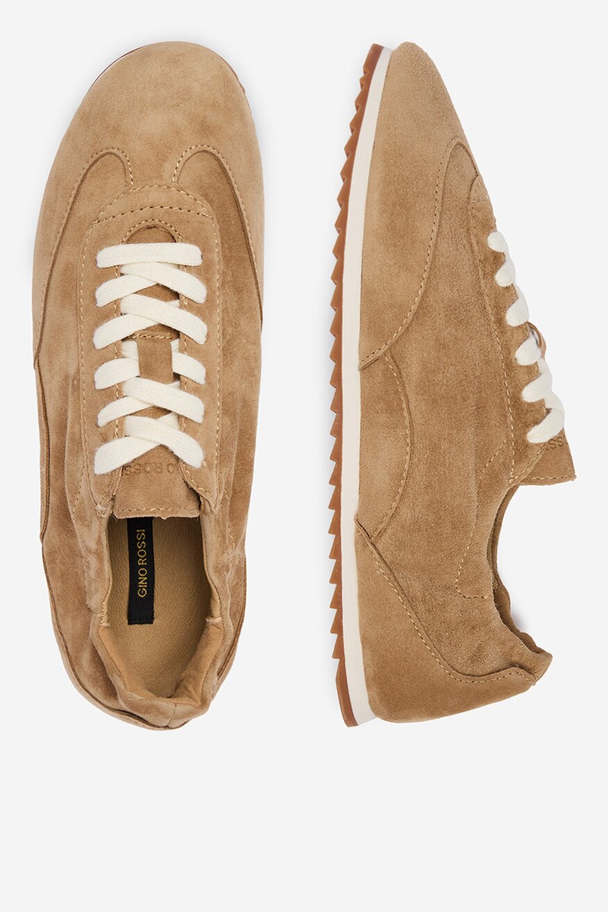 Półbuty Gino Rossi C-GR025 Beżowy - 5906751982297