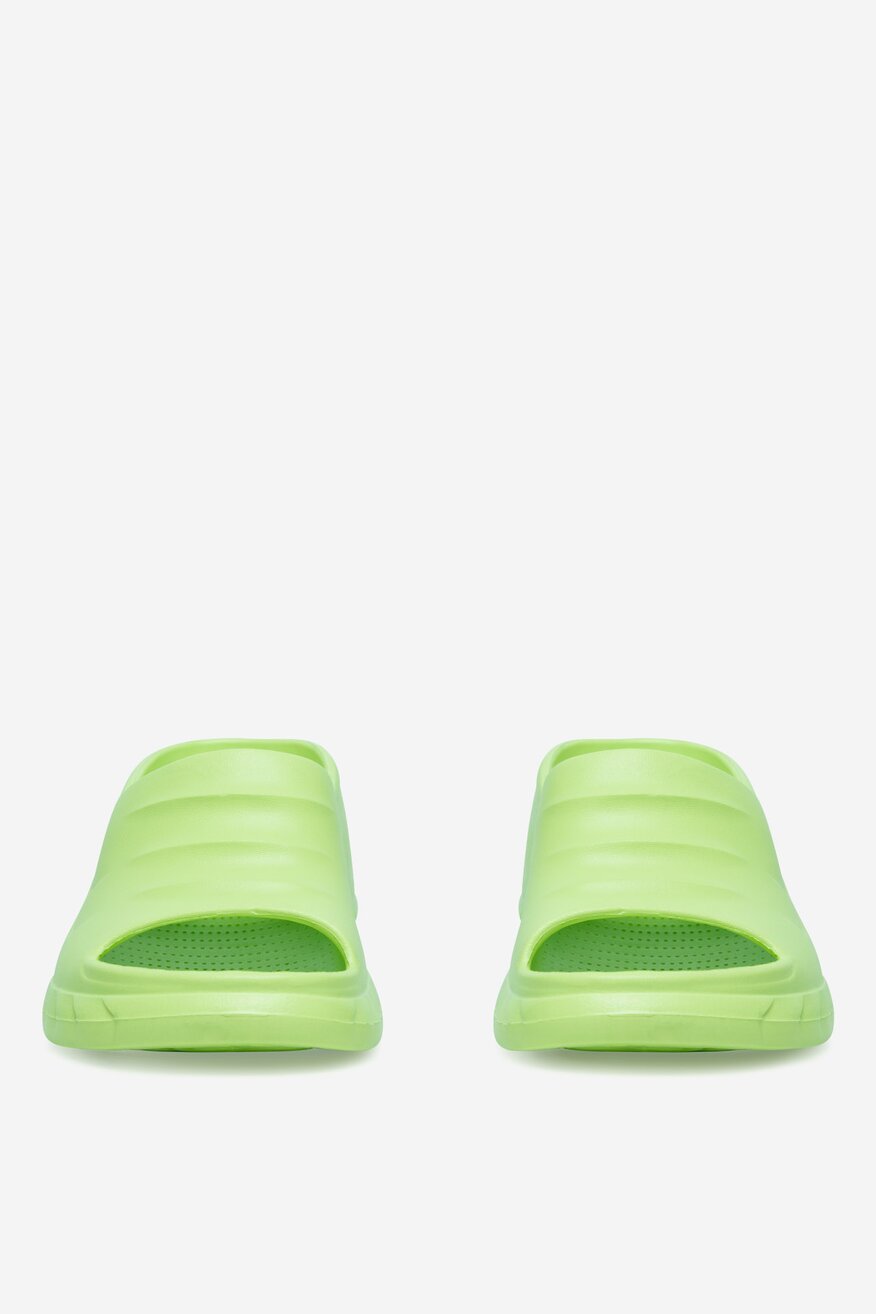 Șlapi pentru bazin Jenny Fairy VERDE - 5905588522850