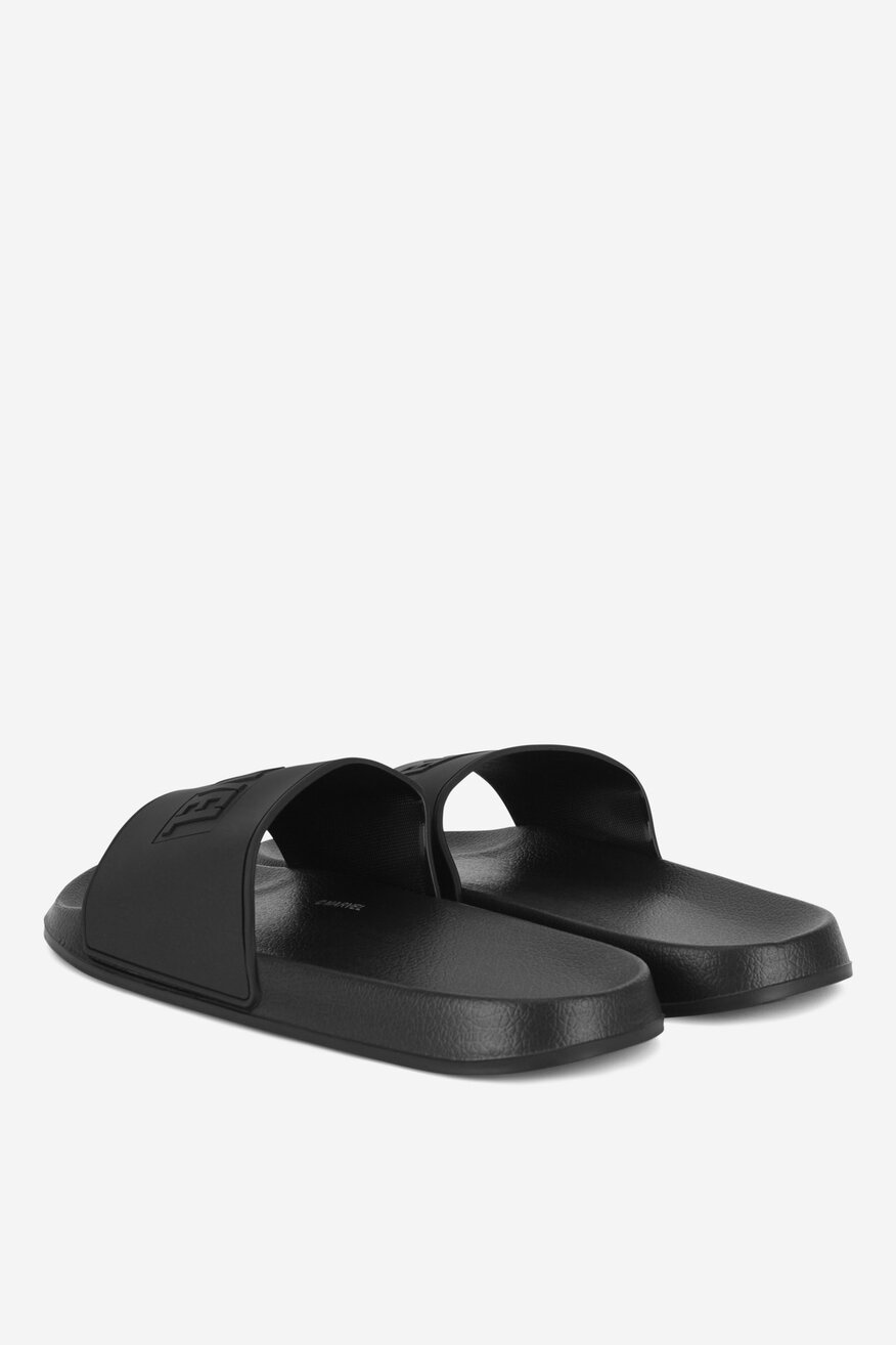 
                MARVEL - Klapki basenowe - 5905588898726