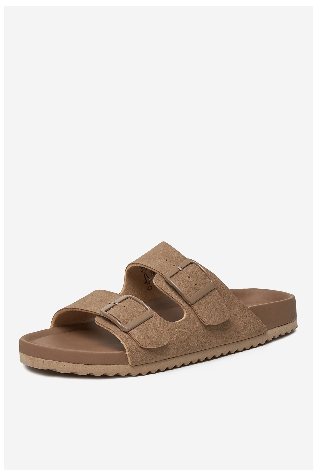 Șlapi DeeZee MXCR-207 BEJ