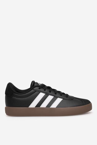 Кросівки спортивні adidas VL COURT 3.0 K IE3630 ЧОРНИЙ
