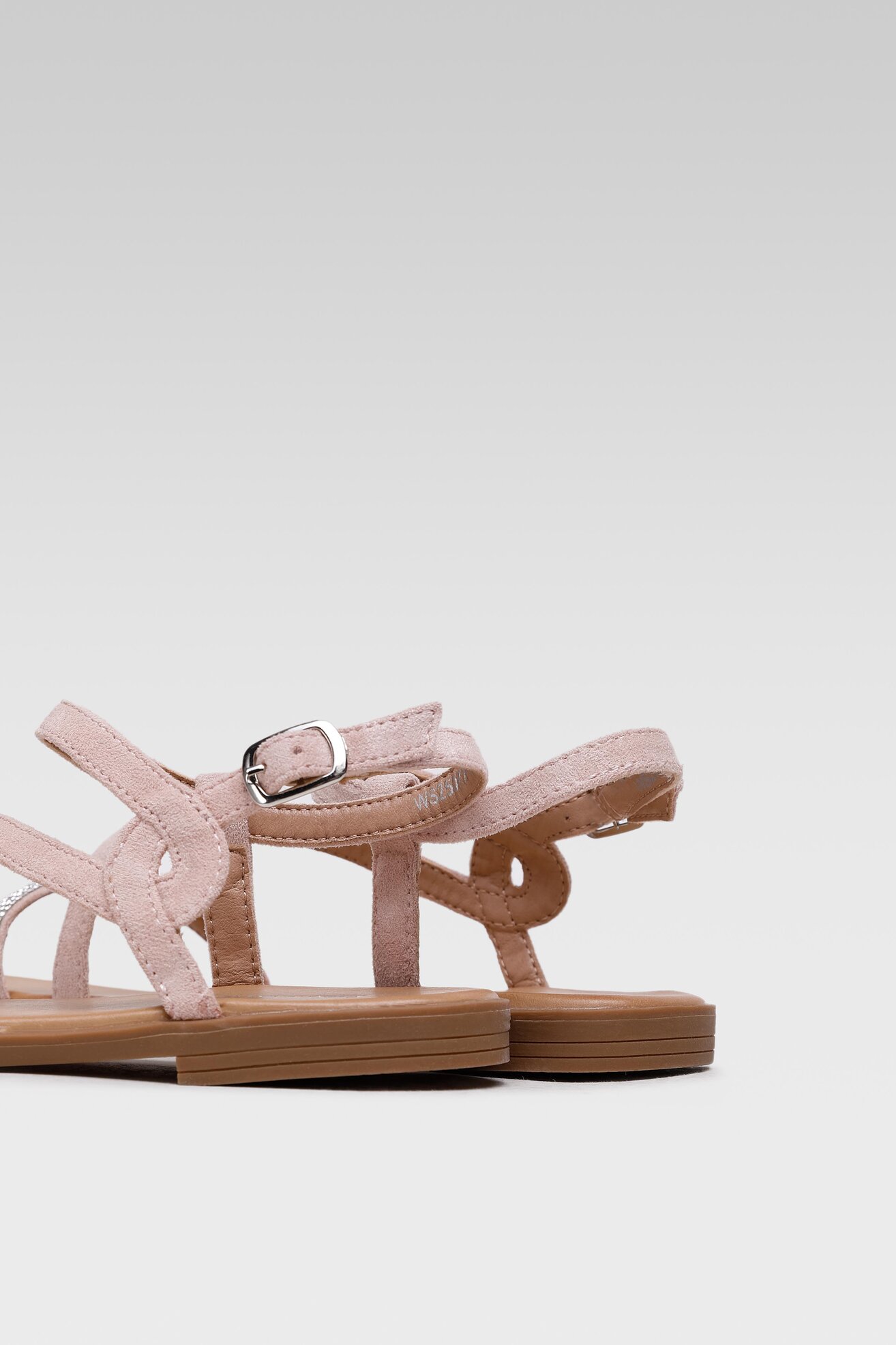 Sandale Bassano WS25077-16ECO ROZE