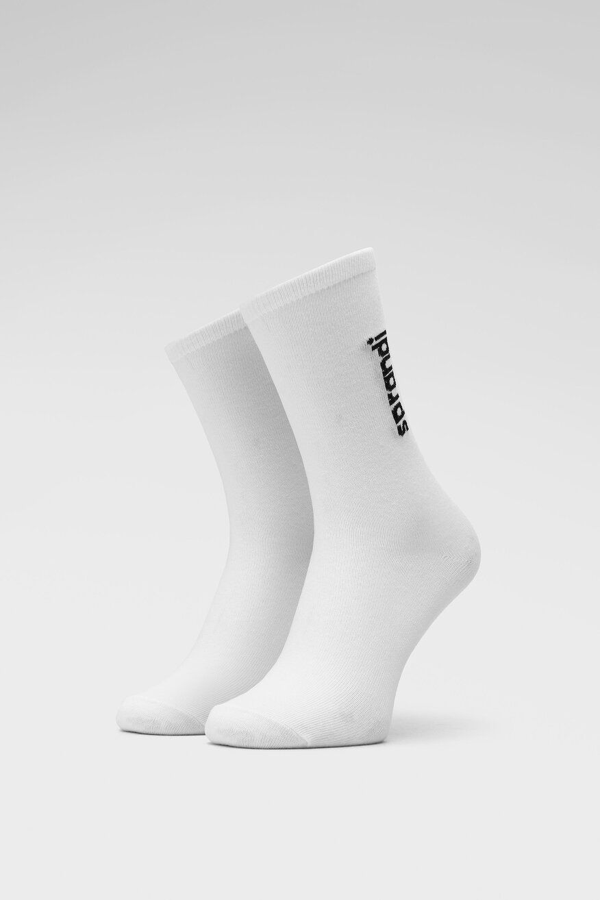 
                Čarape Sprandi BELA - 5904248437626