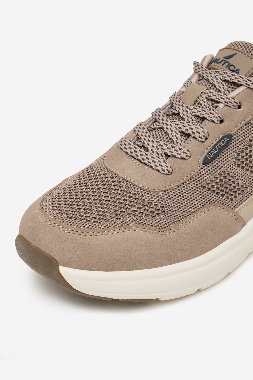 NAUTICA - Sneakersy - 5906751704615