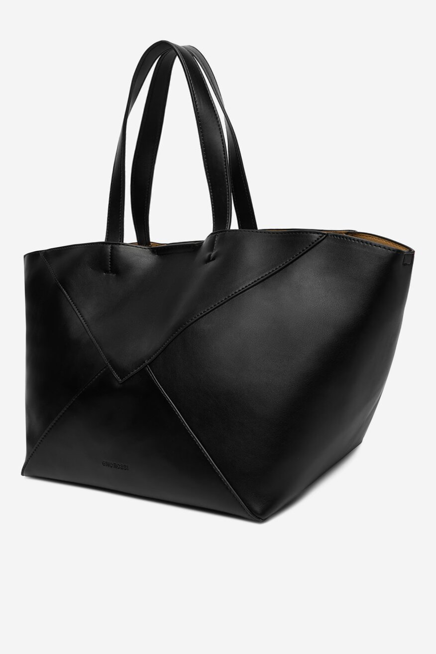 
                Сумка З Ремінцем Gino Rossi ЧОРНИЙ - 5906751622964