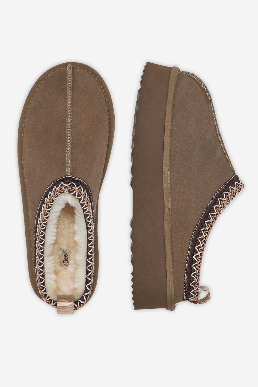 
                Капці DeeZee ХАКІ - 5904410918991