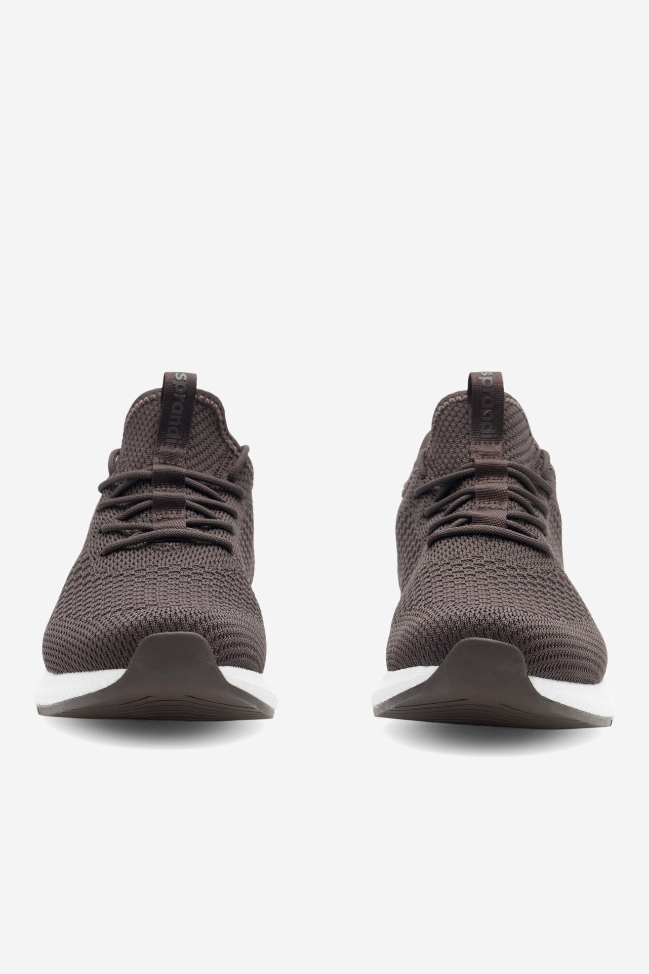 Кросівки спортивні Sprandi MP07-GVA1 КОРИЧНЕВИЙ