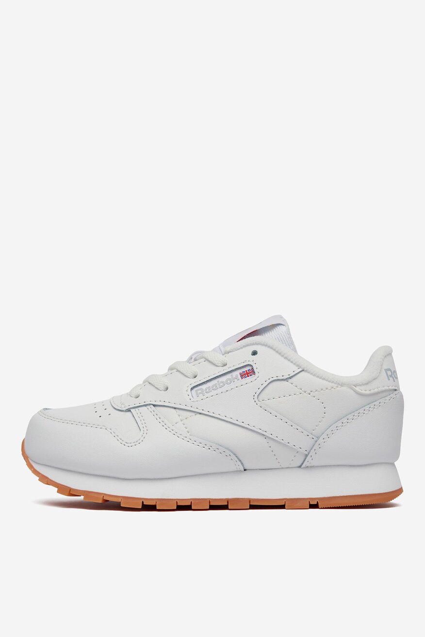 
                Sportcipő Reebok FEHÉR - 5906751667538