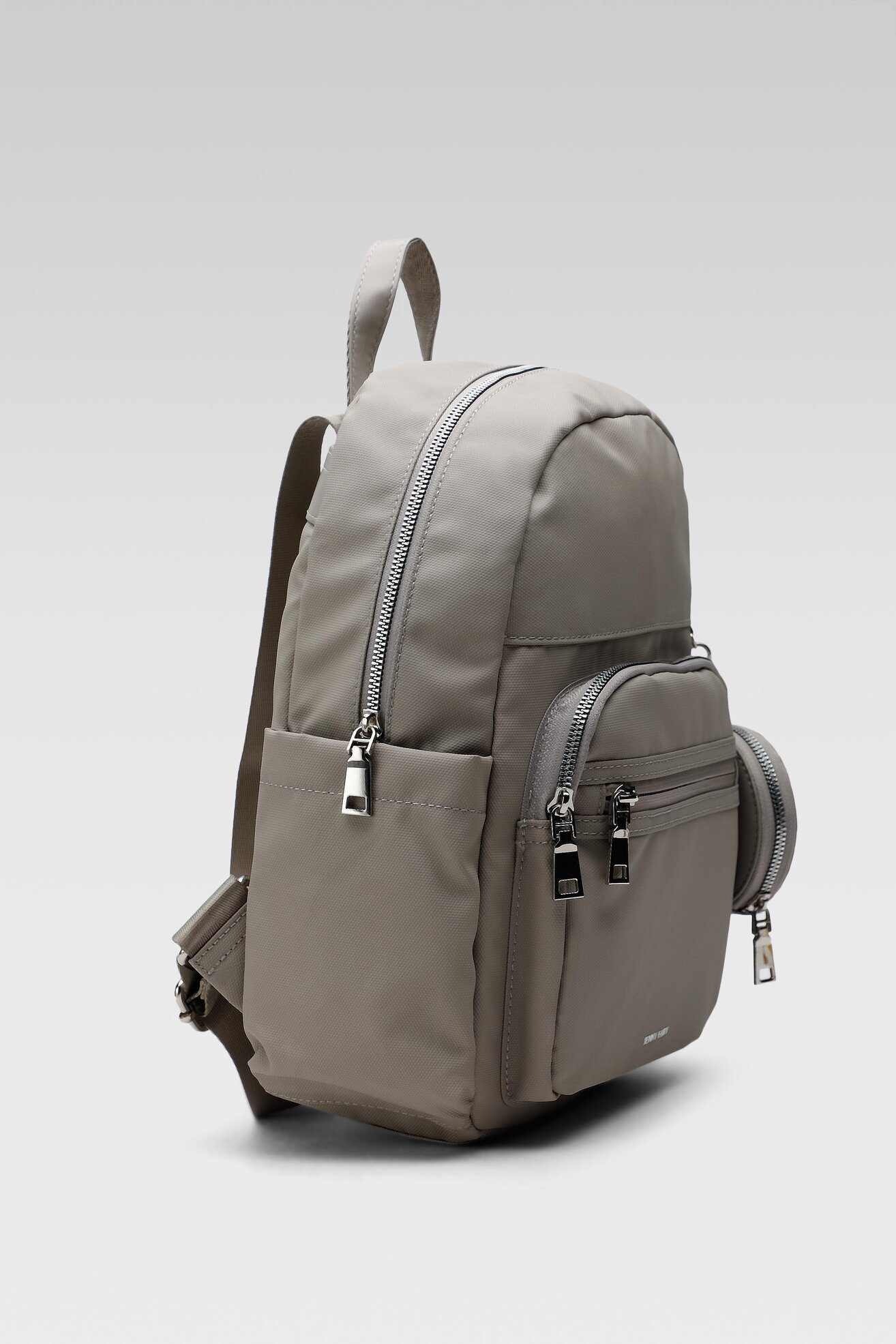 Plecak Jenny Fairy MJP-J-068-02 Szary