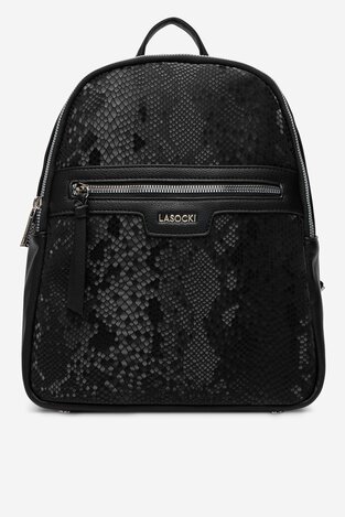 Рюкзак Lasocki CEO-LSK-X-012-09 ЧОРНИЙ
