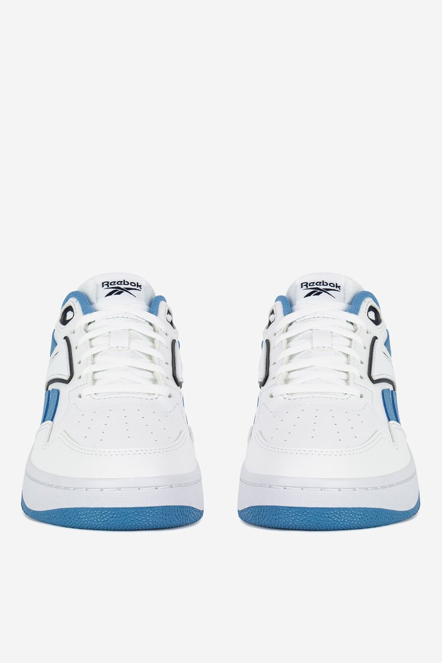 Sportovní obuv Reebok BÍLÁ - 5905588765837